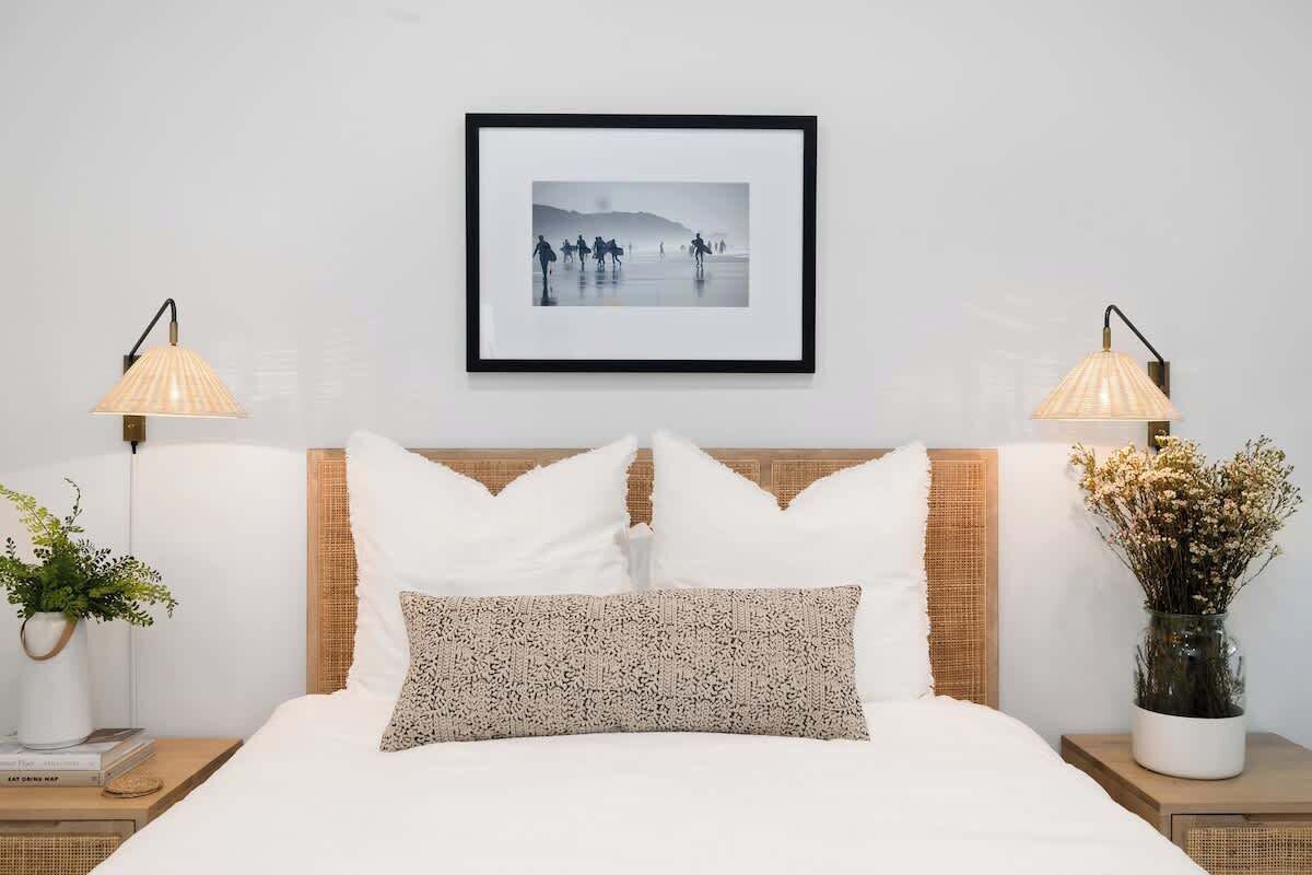 3 habitaciones y wifi gratis 
