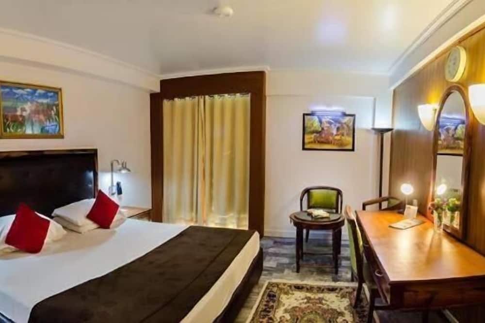 Hotel Galaxy Karachi