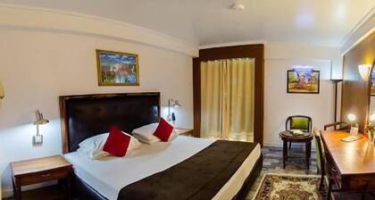 Hotel Galaxy Karachi