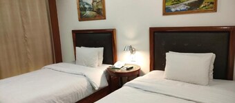 Hotel Galaxy Karachi