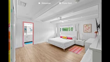 5 chambres, fer et planche Ă repasser, Wi-Fi, draps fournis