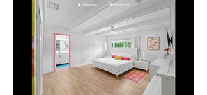 5 Schlafzimmer, Bügeleisen/Bügelbrett, WLAN, Bettwäsche