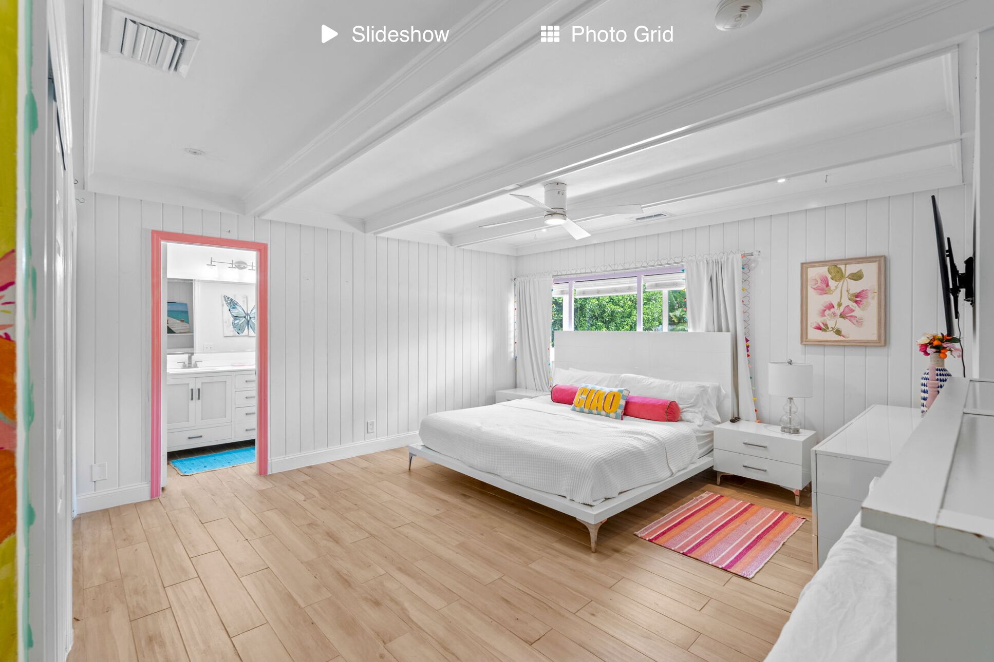 5 chambres, fer et planche à repasser, Wi-Fi, draps fournis