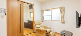 2025 OPEN! "Yamato no yado Kitabukuro 203" 1 room reserved * Free bicycle rental