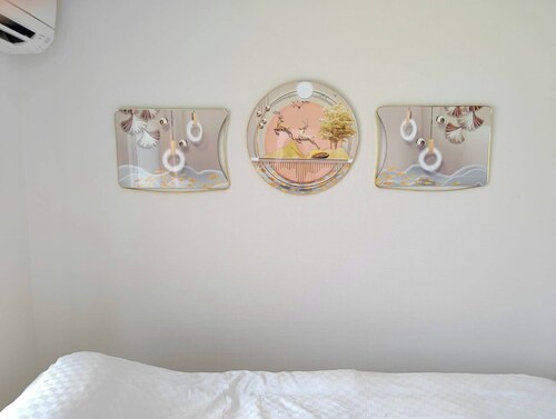 2025 OPEN! "Yamato no yado Kitabukuro 203" 1 room reserved * Free bicycle rental