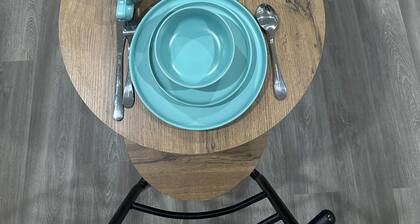 Spacious guest suite in Regina, Canada