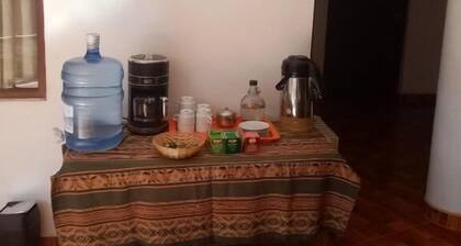 Hostal Aylluq Wasin