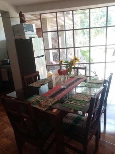 Hostal Aylluq Wasin 