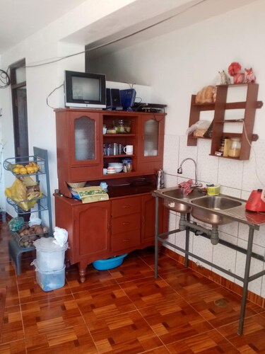 Hostal Aylluq Wasin 