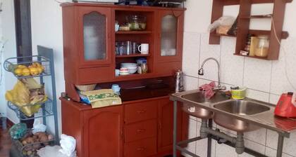 Hostal Aylluq Wasin