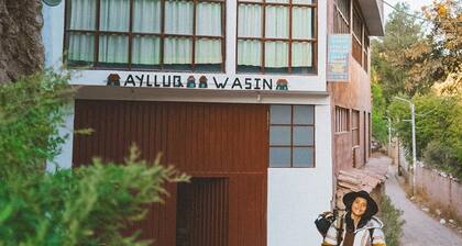 Hostal Aylluq Wasin