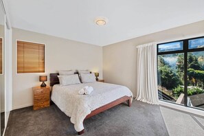 4 Schlafzimmer, kostenloses WLAN