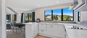 Hanmer Haven + Games room