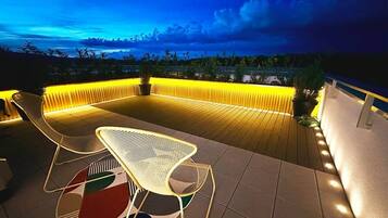 Terraço/pátio