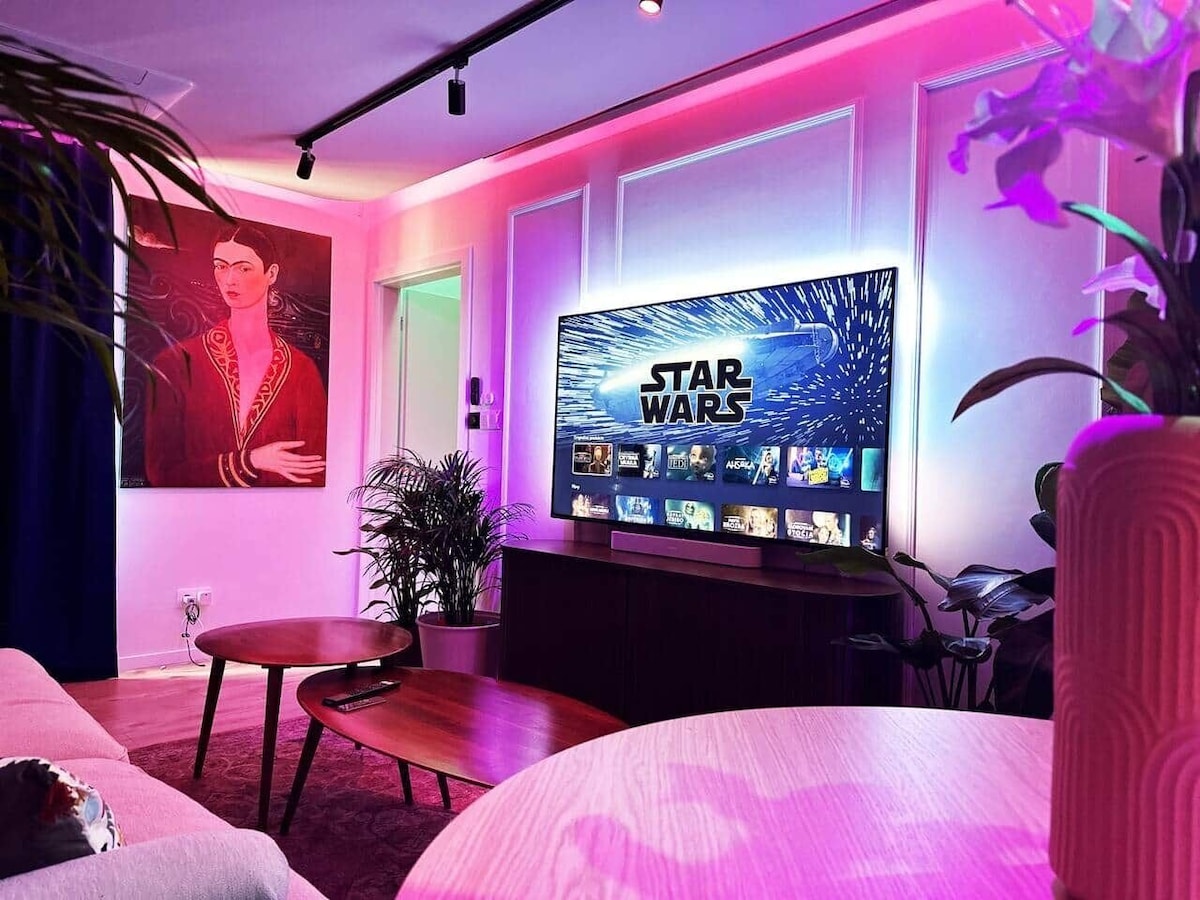 Bild für Gastgeberprofil