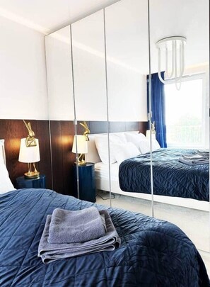 1 camera, ferro/asse da stiro, Wi-Fi, lenzuola