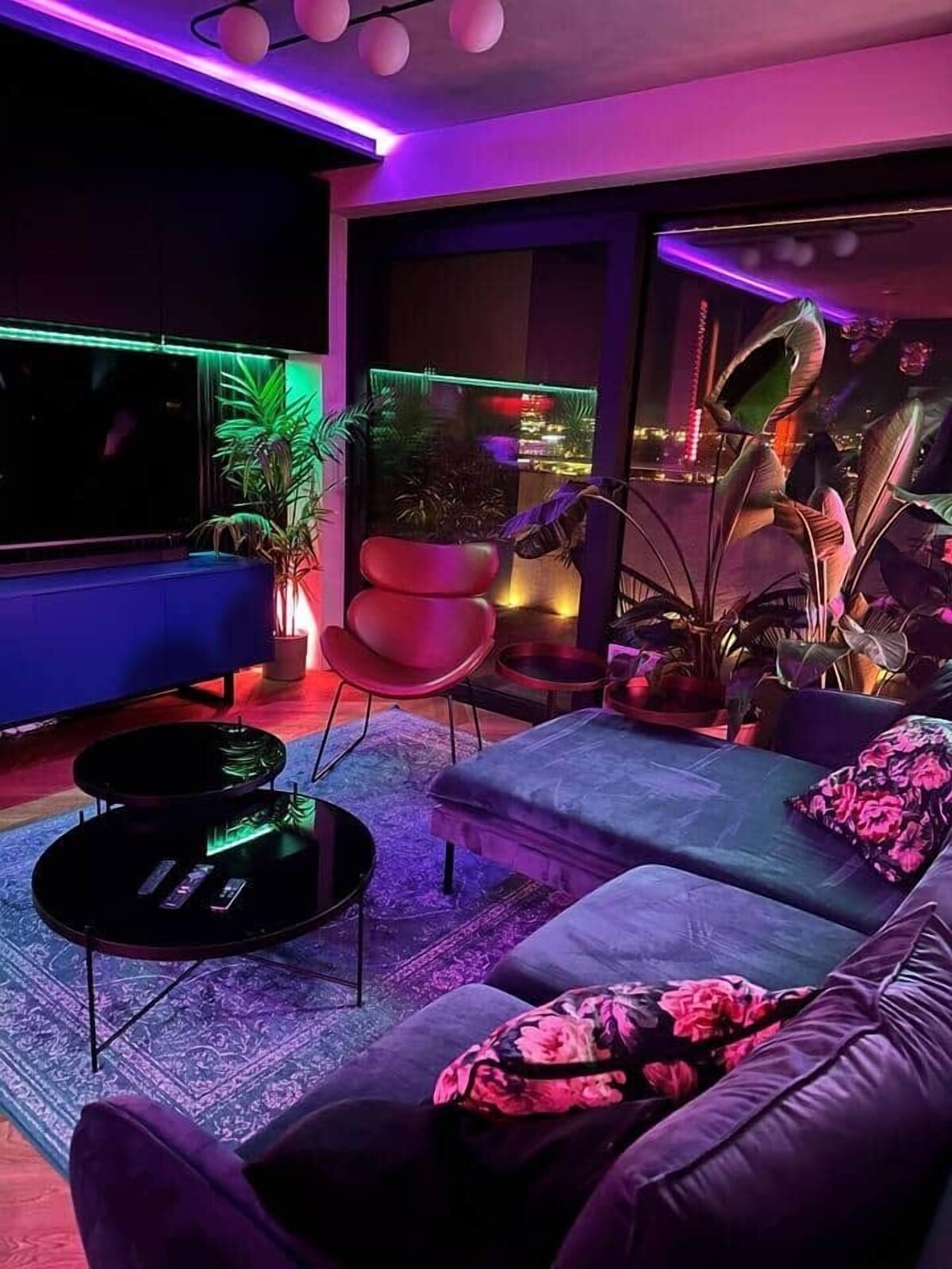 Image de profil de l’hôte