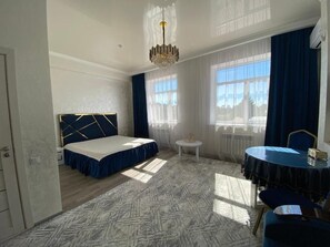 Chambre Triple Confort