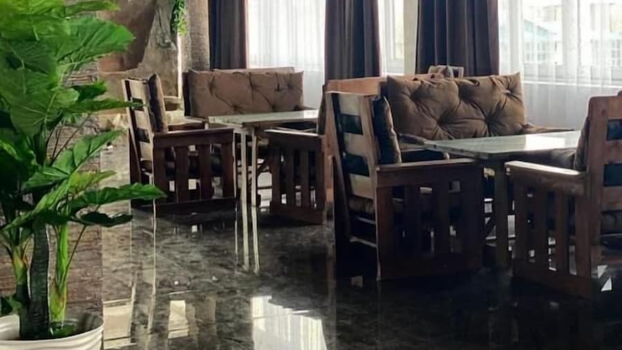 Paradise Villa