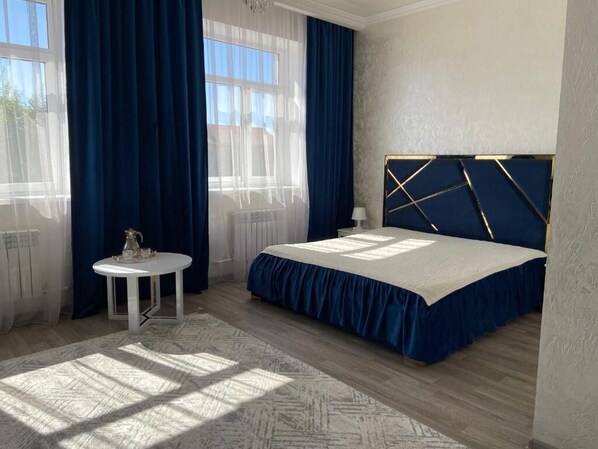 Chambre Triple Confort