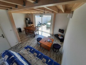 Smart TV - L'Abri Côtier (Les Sables-d'Olonne)