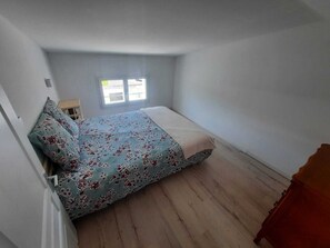 2 bedrooms, travel cot, free WiFi, bed sheets - L'Abri Côtier (Les Sables-d'Olonne)