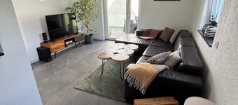 Vacation home PFALZLIEBE, relaxation in the Palatinate Forest, a hiker's and biker's paradise
