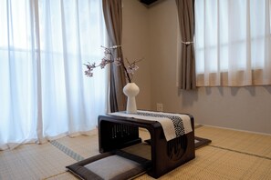 Interior - Shinjuku commercial area-Shinjuku Area-East Shinjuku Shinjuku-2Room-Max5P-Japanese style-Ueno Shinjuku-Ikebukuro-Shibuya Direct access (新宿区新宿)