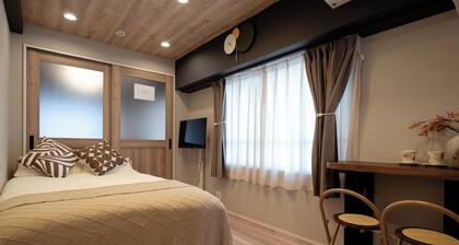 Shinjuku commercial area-Shinjuku Area-East Shinjuku Shinjuku-2Room-Max5P-Japanese style-Ueno Shinjuku-Ikebukuro-Shibuya Direct access