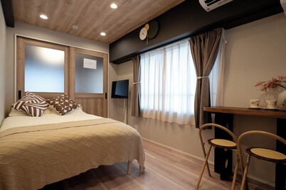 Shinjuku commercial area-Shinjuku Area-East Shinjuku Shinjuku-2Room-Max5P-Japanese style-Ueno Shinjuku-Ikebukuro-Shibuya Direct access