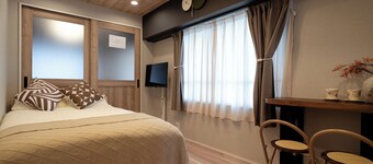 Shinjuku commercial area-Shinjuku Area-East Shinjuku Shinjuku-2Room-Max5P-Japanese style-Ueno Shinjuku-Ikebukuro-Shibuya Direct access