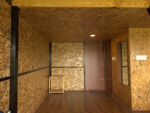 Family Cottage | Cadar kapas Mesir, peralatan tempat tidur premium, meja