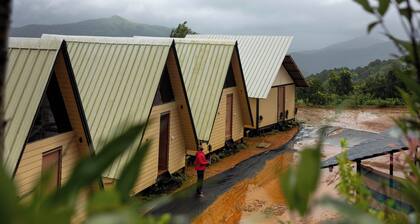 Ikshana Cottages By TERASTAY