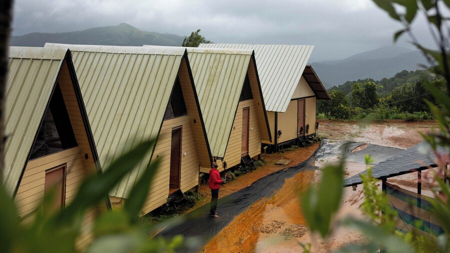 Ikshana Cottages By TERASTAY