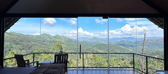 Ikshana Cottages By TERASTAY