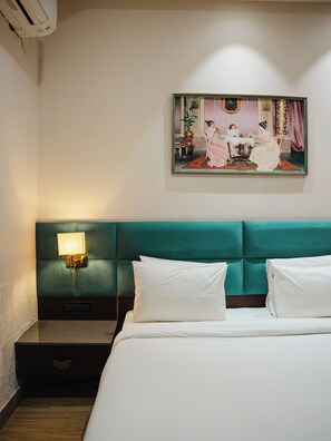 Executive Room | Free WiFi
