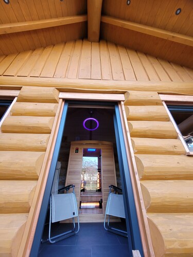 Carpe Diem Wellness Ferienwohnung