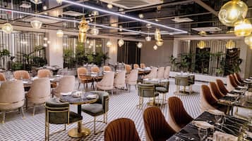 Restaurang