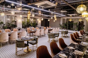 Restaurant - PC Legacy Hyderabad (Hyderabad)