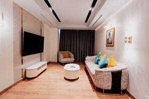 Suite ejecutiva | Wifi gratis