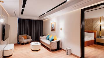 Suite Eksekutif | Wi-Fi gratis