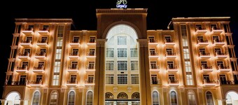 PC 레거시 하이데라바드