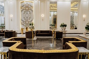 Zona para eventos al aire libre