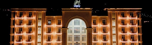 Exterior - PC Legacy Hyderabad (Hyderabad)