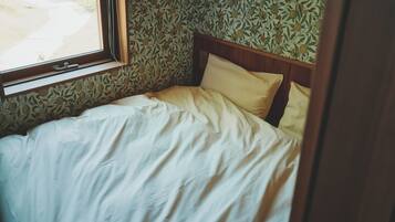 Villa, Non Smoking | In-room safe, desk, iron/ironing board, free WiFi