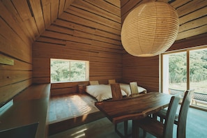 Villa, Non Smoking (MOKU)