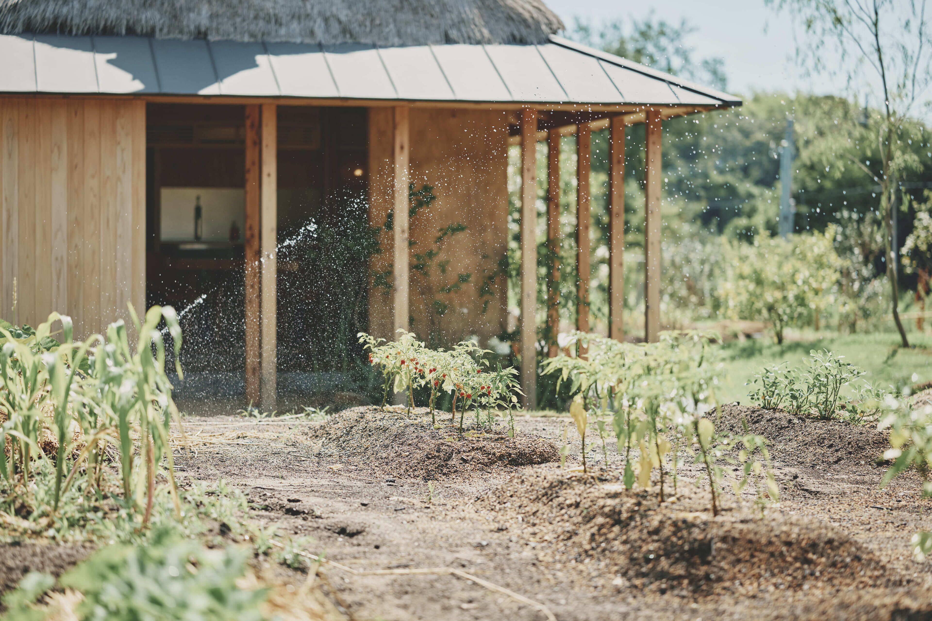 Villa, para no fumadores | Caja de seguridad en la habitación y escritorio 