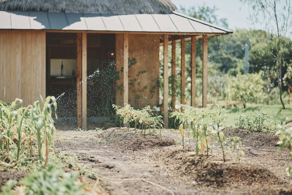 ヴィラ 禁煙 | セーフティボックス (室内)、デスク、アイロン / アイロン台、WiFi (無料)