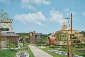 Exterior - Farming Resort San San Villa (Awaji)