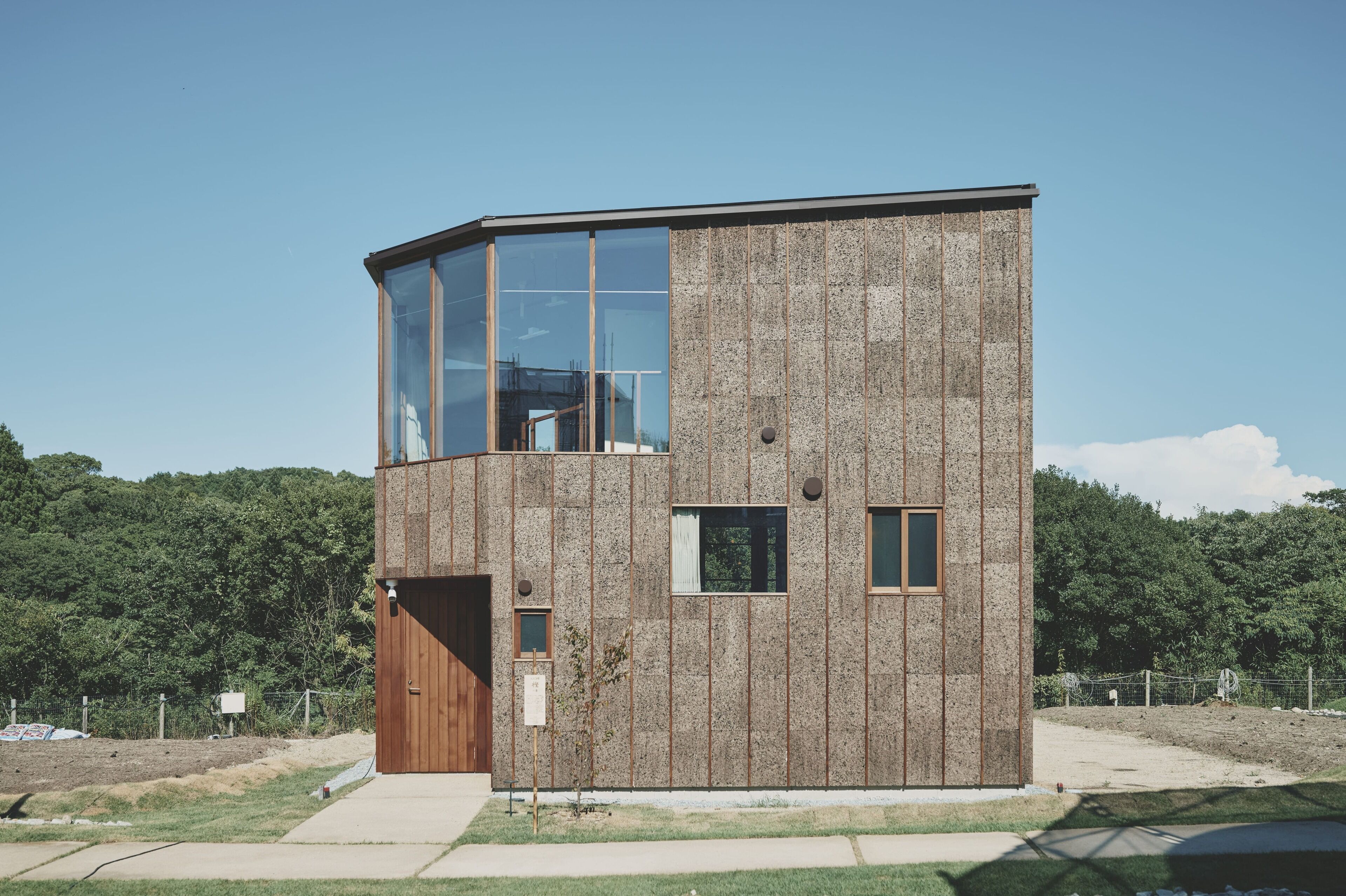 Villa, Non Smoking (KASHI) | In-room safe, desk, iron/ironing board, free WiFi